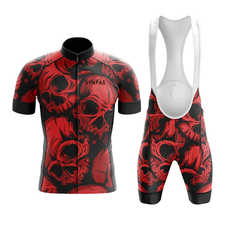 Koszulka rowerowa SYNPAS, spod – Cycling Commuter Trousers recenzja i cena