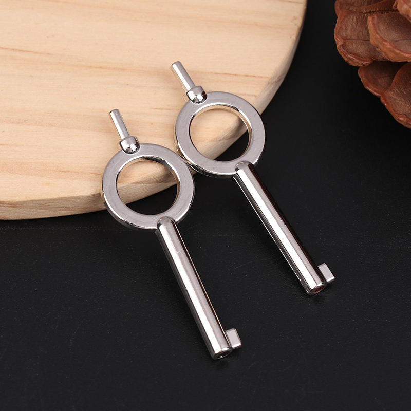2 szt. Standardowe kajdanki z  – Chain Lock Combination recenzja i cena