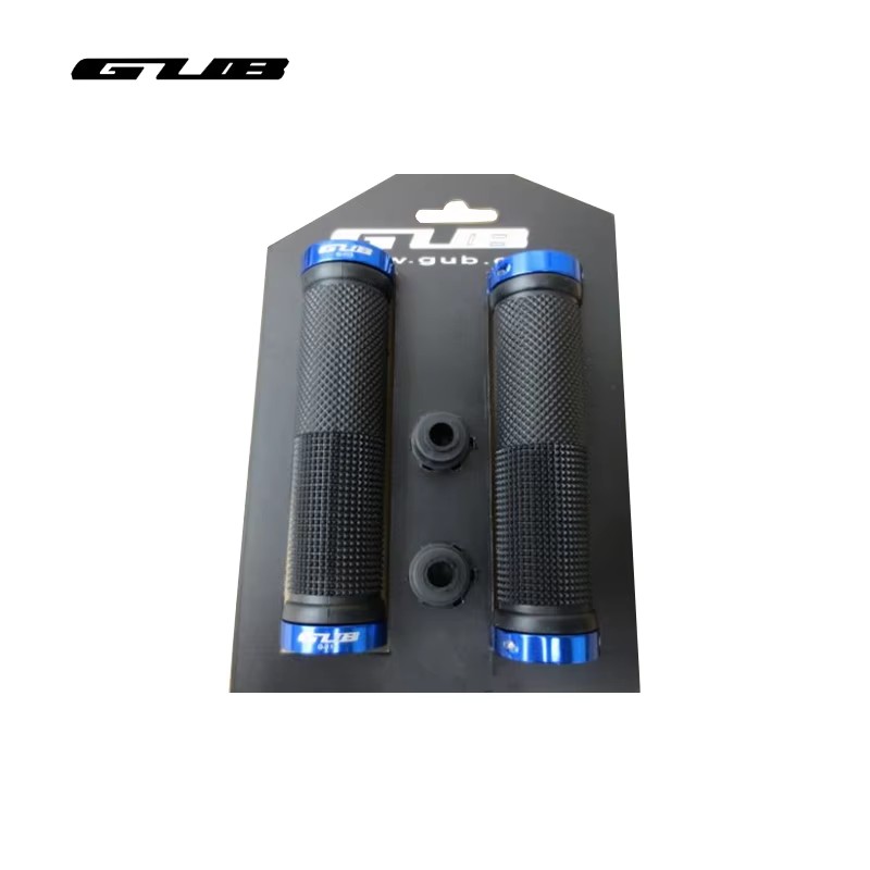 Chwyty rowerowe GUB z blokadą  – Commuter Bike Lock recenzja i cena