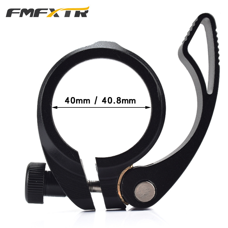 Uchwyt do rury siodełka rowero – Commuter Bike Lock recenzja i cena