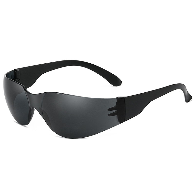 Lekkie okulary ochronne z prze – Cycling To Work recenzja i cena