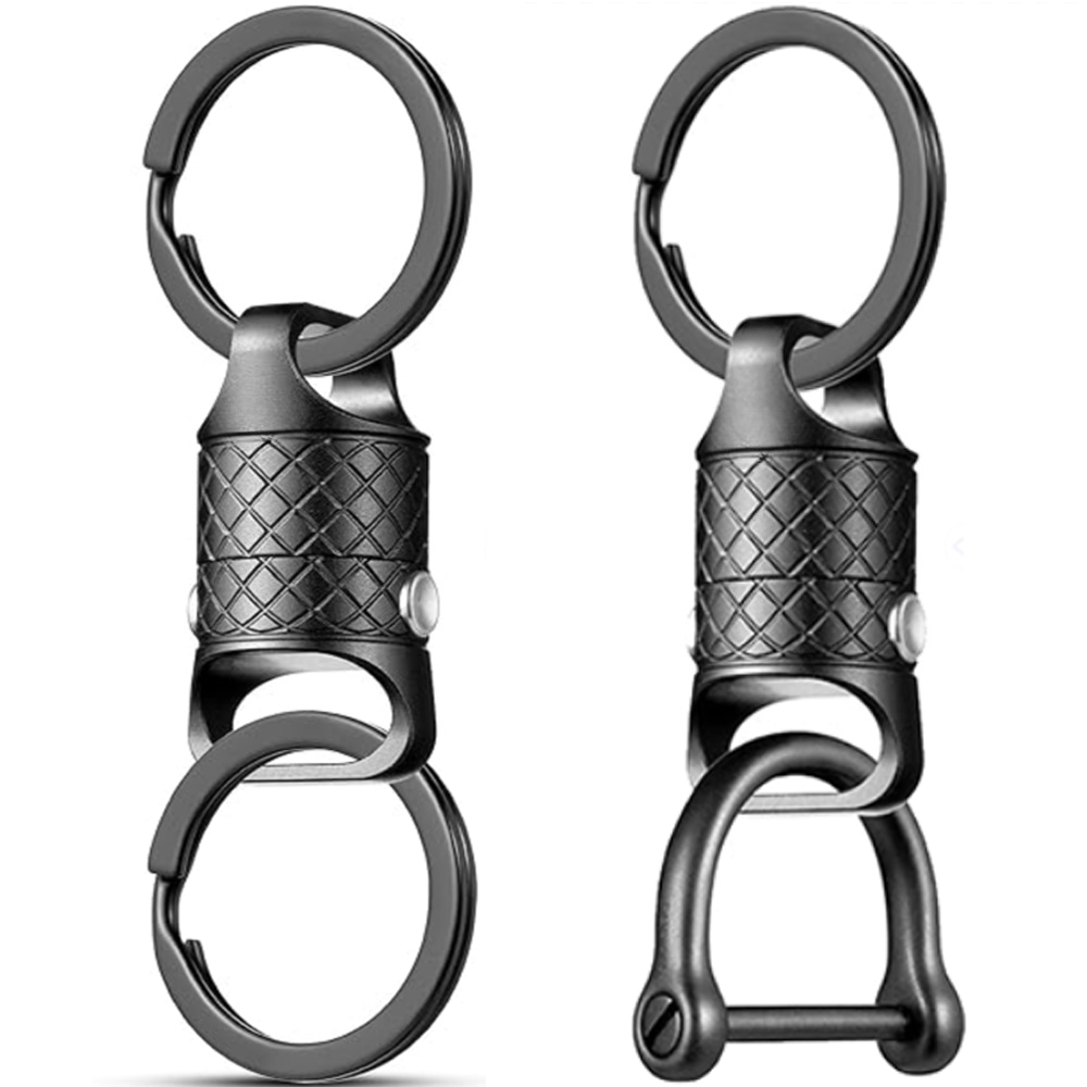 Magnetyczny brelok z szybkim u – Chain Lock Combination recenzja i cena