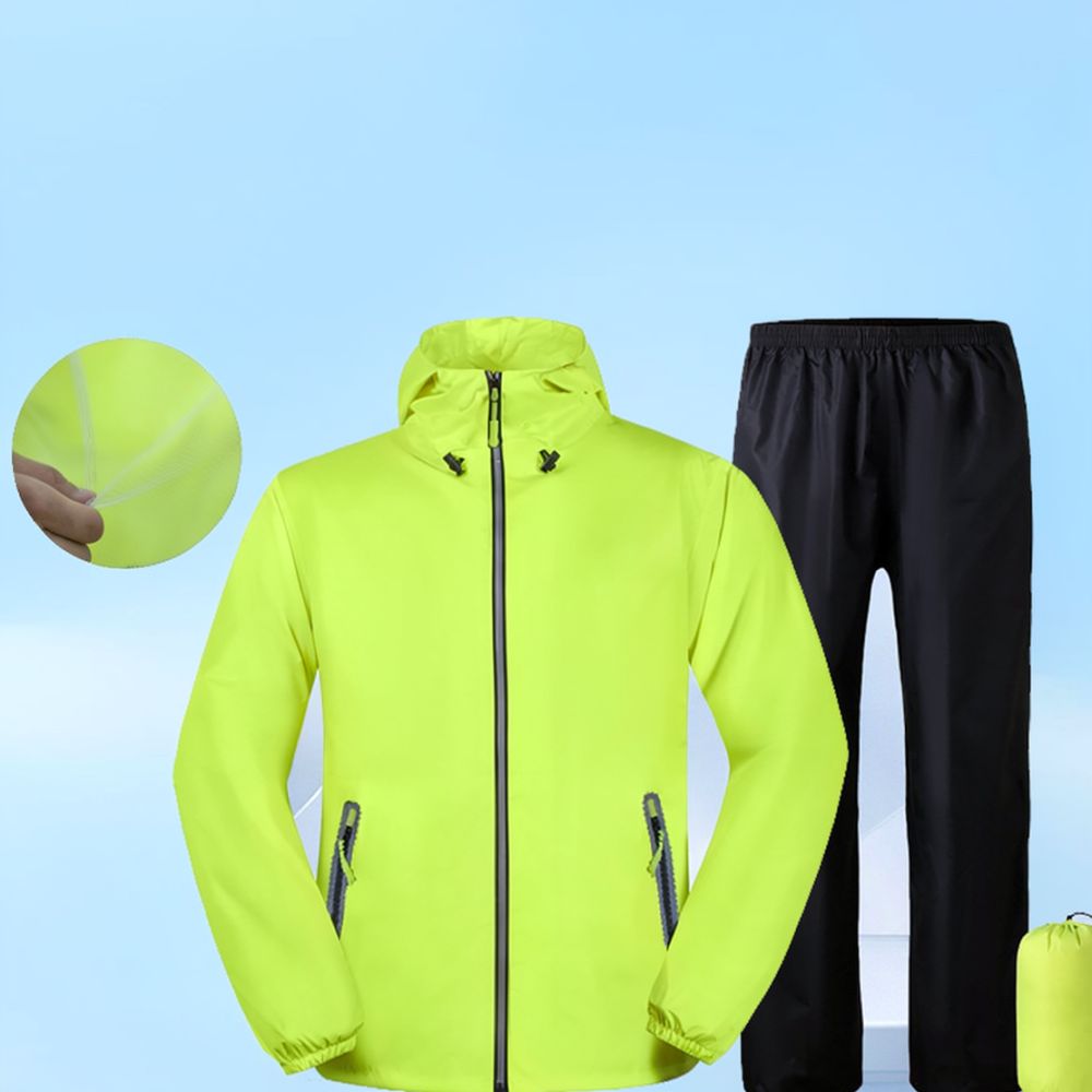 Wytrzymały, wodoodporny zestaw – Cycling Commute Pants recenzja i cena