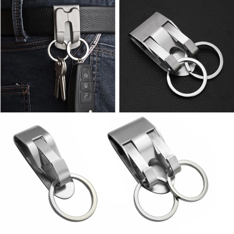 Brelok ze stali nierdzewnej kl – Chain Lock Combination recenzja i cena
