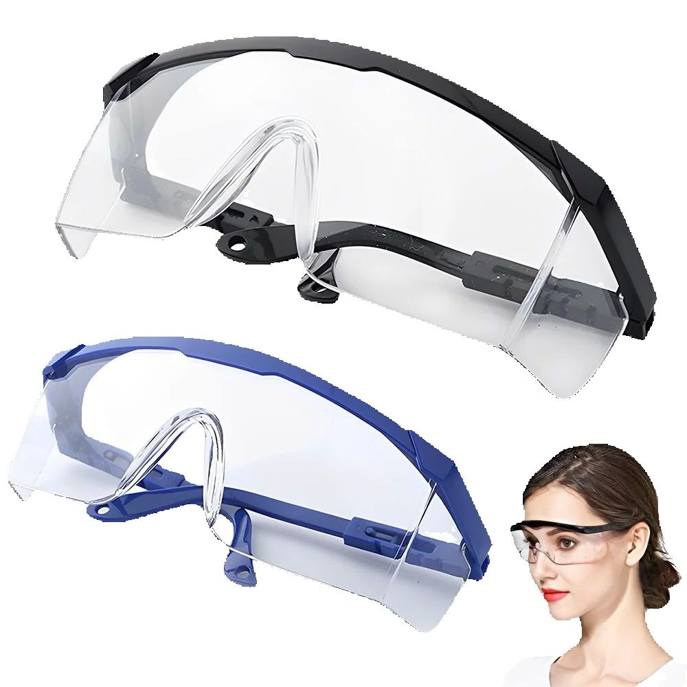 1 SZT. Okulary ochronne do pra – Cycling To Work recenzja i cena