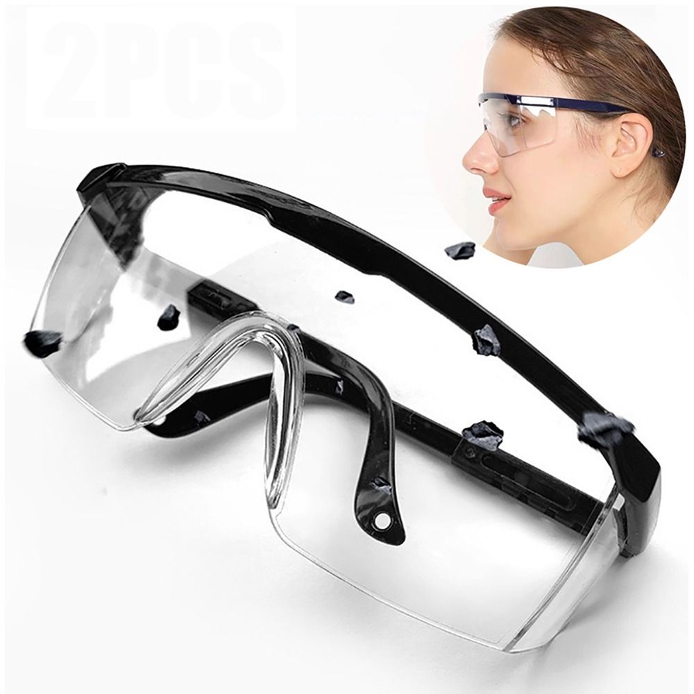 1 SZT. Okulary ochronne do pra – Cycling To Work recenzja i cena