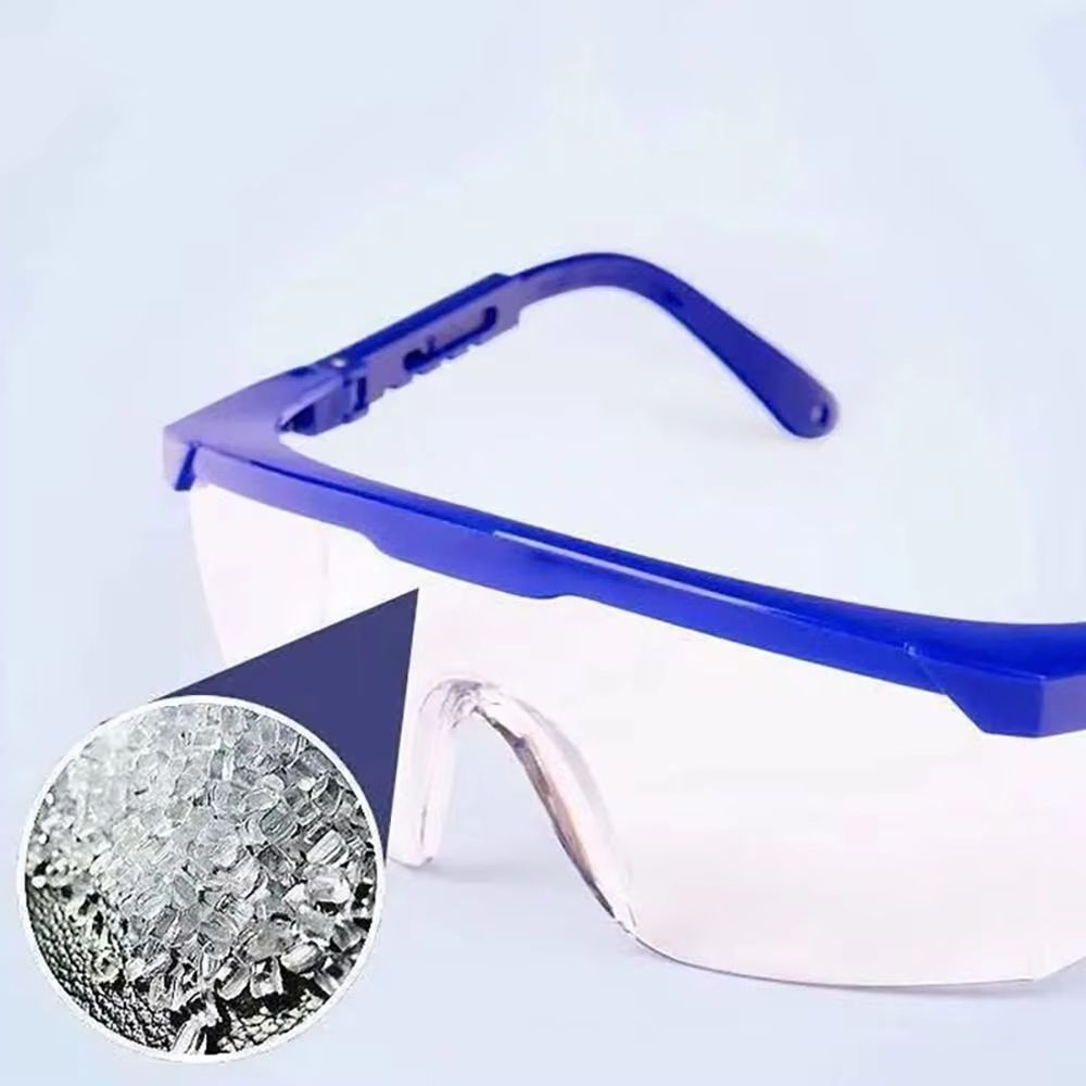 1 SZT. Okulary ochronne do pra – Cycling To Work recenzja i cena