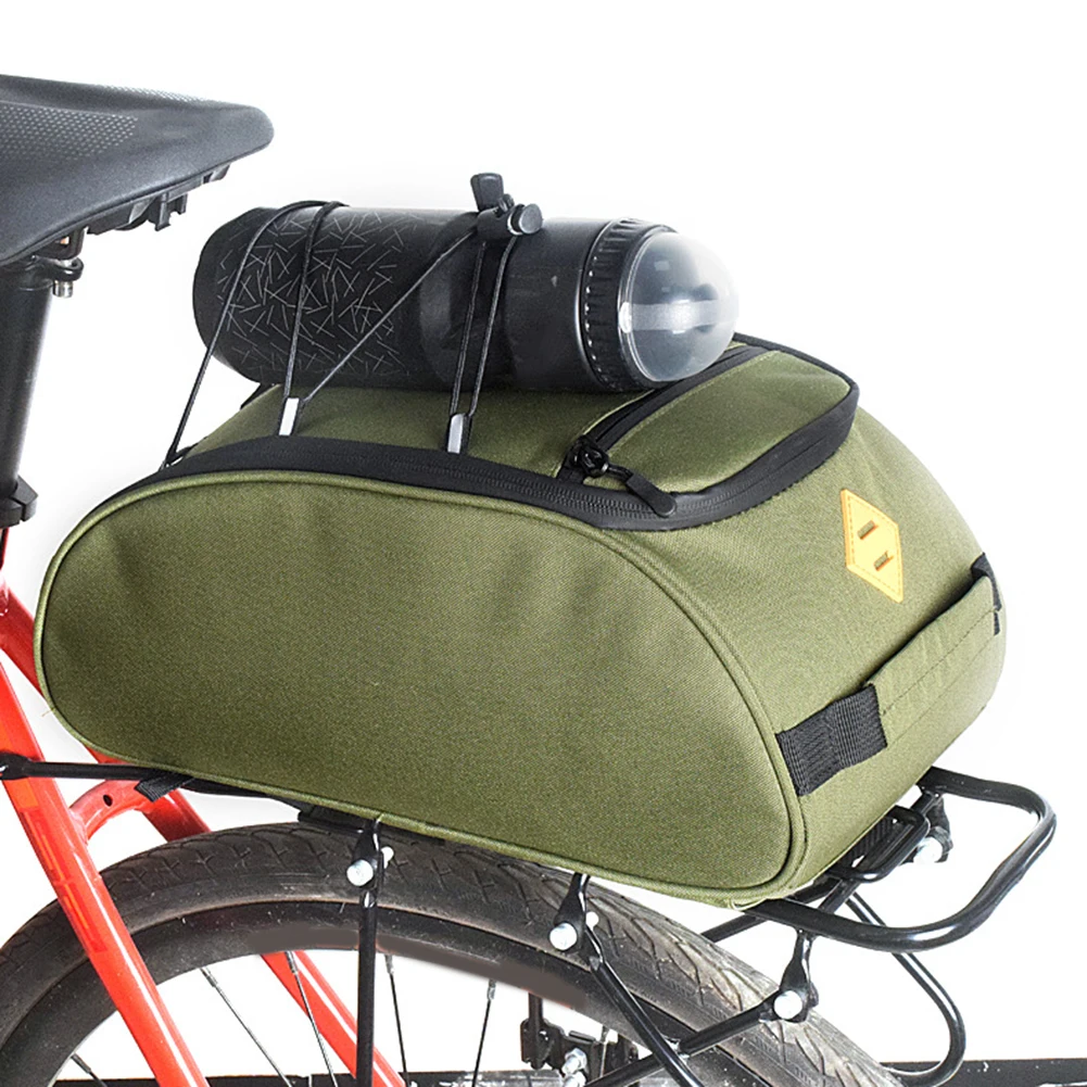 1 sztuka, 8-litrowa torba na b – Panniers Waterproof Rear recenzja i cena