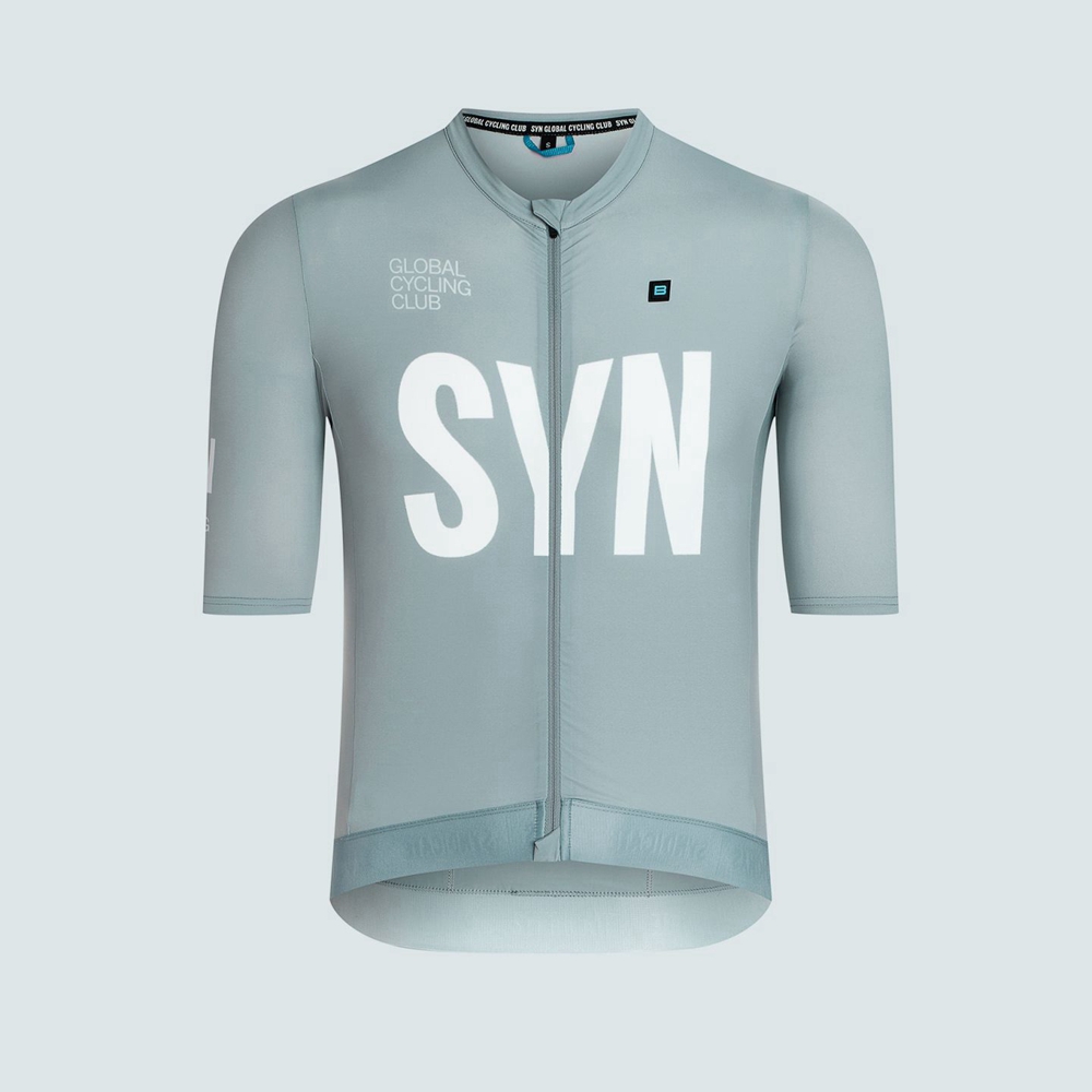 Srebrnoszary zestaw męskich od – Cycling Commuter Trousers recenzja i cena